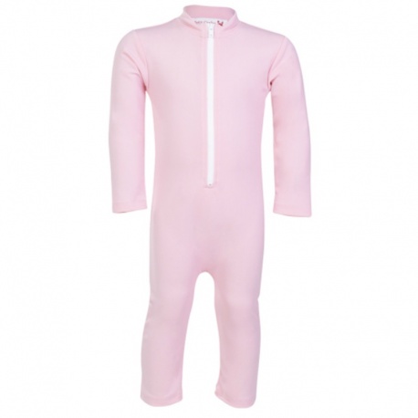 UV Badeanzug Soft Roses mit langen Ärmeln und Beinen UV Badeanzug Soft Roses mit langen Ärmeln und Beinen