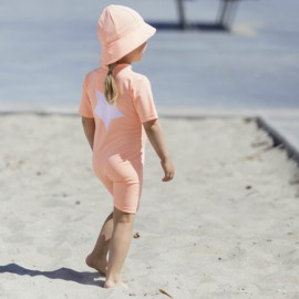 UV Anzug Peach UV Anzug Peach