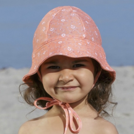 Sonnenhut Floral Peach Sonnenhut Floral Peach