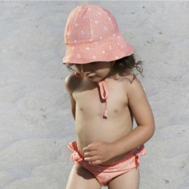 Sonnenhut Floral Peach Sonnenhut Floral Peach