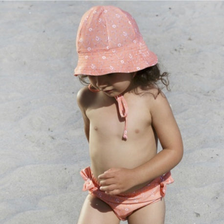 Sonnenhut Floral Peach Sonnenhut Floral Peach