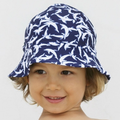 Sonnenhut Blue Dolphin Sonnenhut Blue Dolphin