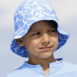 Sonnenhut Sky Dolphin Sonnenhut Sky Dolphin