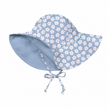 Zonnehoedje baby Turquiose Zonnehoedje baby Turquiose