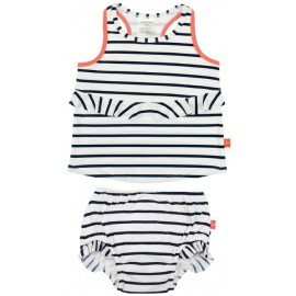 Tankini Navy Stripe Tankini Navy Stripe