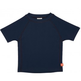 Schwimmshirt marine Schwimmshirt marine