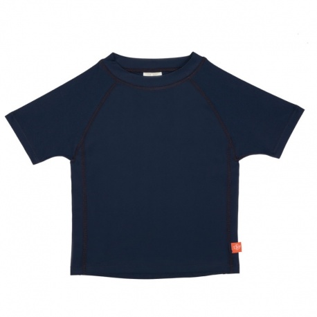 Schwimmshirt marine Schwimmshirt marine