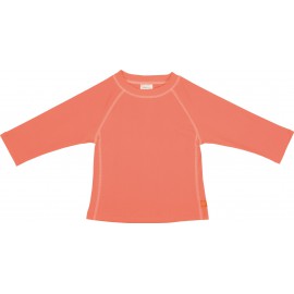 Schwimmshirt Peach Lässig