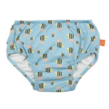 Windelbadehose Bumblebee