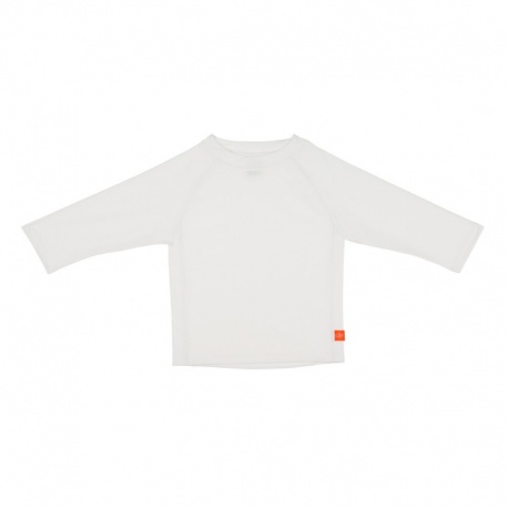 Schwimmshirt weiß Lassig Schwimmshirt weiß Lassig