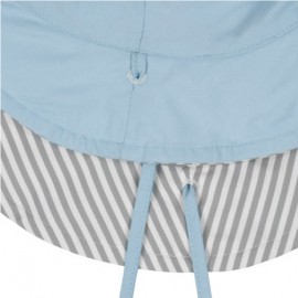 Baby Sonnenhut Small Stripes Baby Sonnenhut Small Stripes
