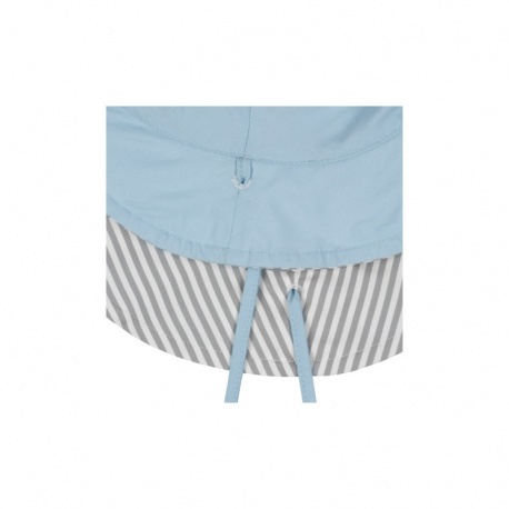 Baby Sonnenhut Small Stripes Baby Sonnenhut Small Stripes