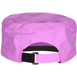 UV Kappe Violet | Sonnenhut Damen mit UV-Schutzfaktor 80+