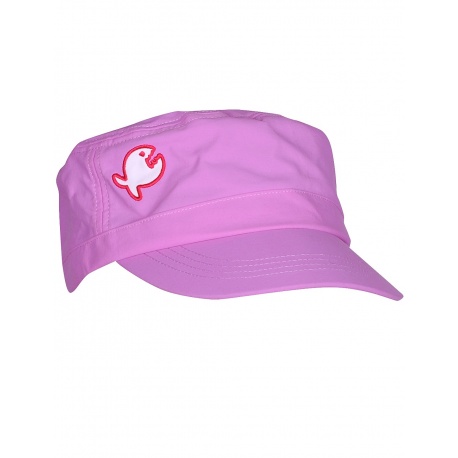 UV Kappe Violet | Sonnenhut Damen mit UV-Schutzfaktor 80+ UV Kappe Violet | Sonnenhut Damen mit UV-Schutzfaktor 80+