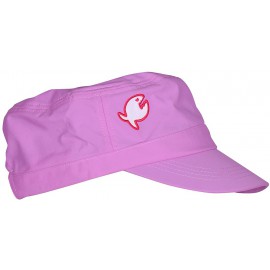 UV Kappe Violet | Sonnenhut Damen mit UV-Schutzfaktor 80+