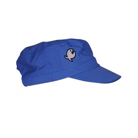 Sonnenhut blau | UV Kappe Erwachsene Blau mit Sonnenschutz Sonnenhut blau | UV Kappe Erwachsene Blau mit Sonnenschutz