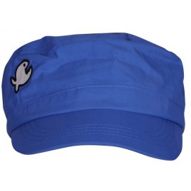 Sonnenhut blau | UV Kappe Erwachsene Blau mit Sonnenschutz Sonnenhut blau | UV Kappe Erwachsene Blau mit Sonnenschutz