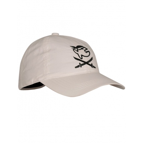 UV Kappe White Stone | Kappe mit UV-Schutzfaktor 80+ UV Kappe White Stone | Kappe mit UV-Schutzfaktor 80+