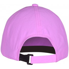 UV-Kappe Rosa IQ-UV | Sonnenhut mit UPF 80+