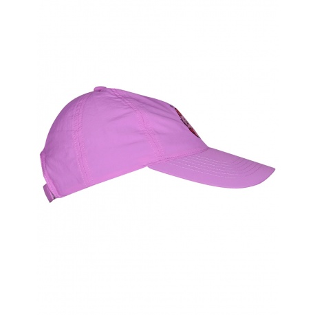 UV-Kappe Rosa IQ-UV | Sonnenhut mit UPF 80+