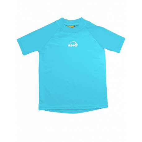UV shirt Hawaii | Schwimmshirt mit UV Schutz IQ-UV