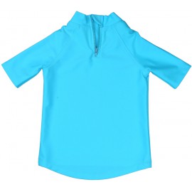 UV shirt türkis | schwimmshirt türkis mit UV Schutz UV shirt türkis | schwimmshirt türkis mit UV Schutz