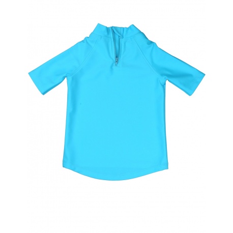 UV shirt türkis | schwimmshirt türkis mit UV Schutz