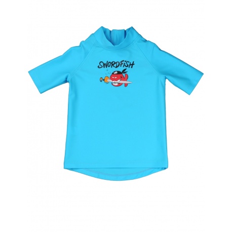 UV shirt türkis | schwimmshirt türkis mit UV Schutz UV shirt türkis | schwimmshirt türkis mit UV Schutz