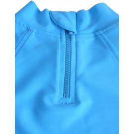 UV shirt türkis | schwimmshirt türkis mit UV Schutz UV shirt türkis | schwimmshirt türkis mit UV Schutz
