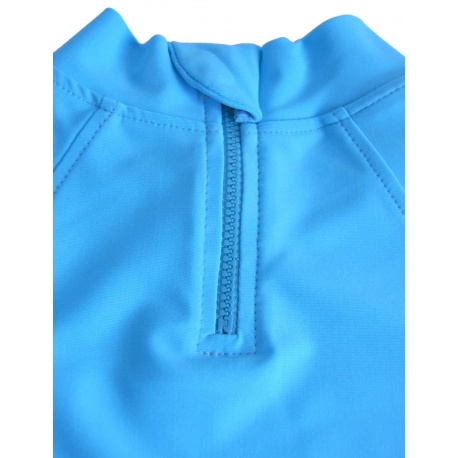 UV shirt türkis | schwimmshirt türkis mit UV Schutz