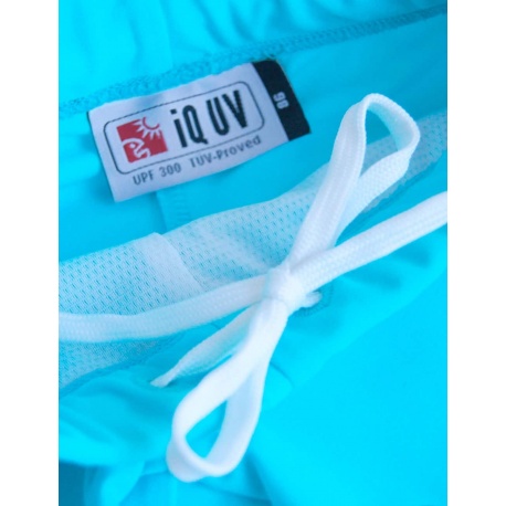 UV short türkis | Badehose Jungen mit UV Schutz UV short türkis | Badehose Jungen mit UV Schutz