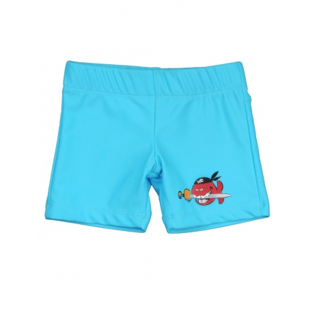 UV short türkis | Badehose Jungen mit UV Schutz