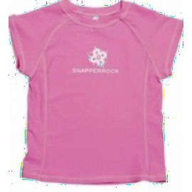 UV shirt Pink 