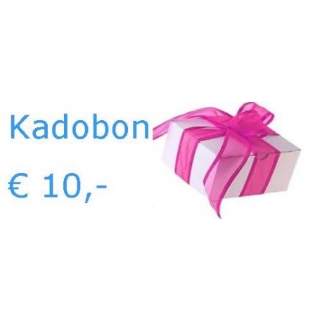 €10,-