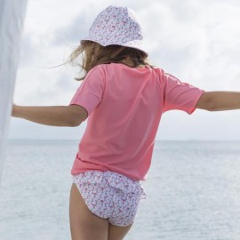 Meisjes zwembroek Flamingo Meisjes zwembroek Flamingo