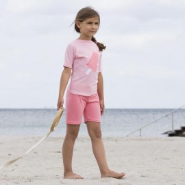 UV Shirt Soft Roses Ice Cream | Badeshirt Mädchen UV Shirt Soft Roses Ice Cream | Badeshirt Mädchen