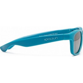 Zonnebril - Cendre Blue - 3-6 years - Koolsun - WAVE