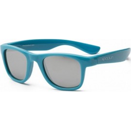 Zonnebril - Cendre Blue - 3-6 years - Koolsun - WAVE