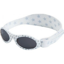 Zonnebril Silver Star - 0-2 years - Dooky BabyBanz