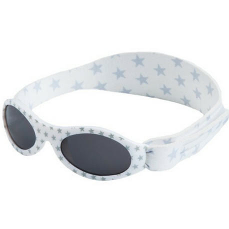 Zonnebril Silver Star - 0-2 years - Dooky BabyBanz