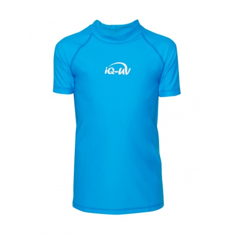 UV shirt Hawaii | Schwimmshirt mit UV Schutz IQ-UV