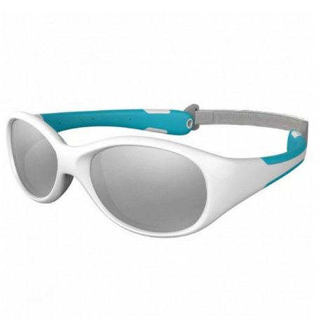 Zonnebril - Royal & Green -3-6 years - Koolsun - FLEX - Zonnebril - Royal & Green -3-6 years - Koolsun - FLEX -