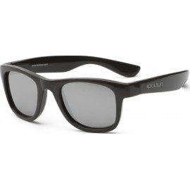 Zonnebril - Cendre Blue - 3-6 years - Koolsun - WAVE