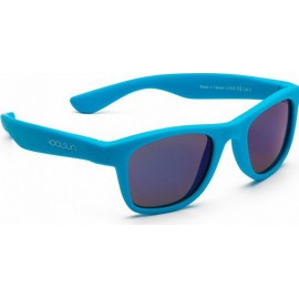 Zonnebril - Cendre Blue - 3-6 years - Koolsun - WAVE