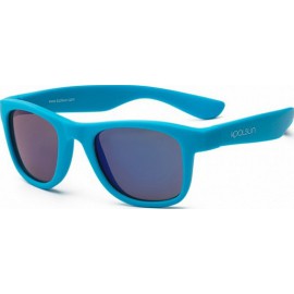 Zonnebril - Cendre Blue - 3-6 years - Koolsun - WAVE