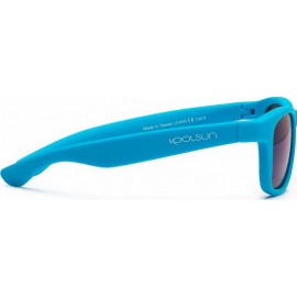 Zonnebril - Cendre Blue - 3-6 years - Koolsun - WAVE