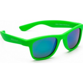 Zonnebril - Cendre Blue - 3-6 years - Koolsun - WAVE
