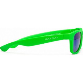 Zonnebril - Cendre Blue - 3-6 years - Koolsun - WAVE