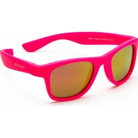 Zonnebril - Cendre Blue - 3-6 years - Koolsun - WAVE