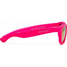 Zonnebril - Cendre Blue - 3-6 years - Koolsun - WAVE